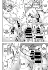 Perverse Love Twisted Edition : page 16