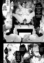 Les deux dragonnes devenues animaux de compagnie : page 3