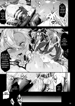 Les deux dragonnes devenues animaux de compagnie : page 22