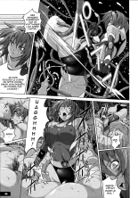 Pitapita Kyouei Mizugi Senshi : page 8