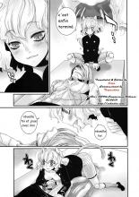 PITOU-NYAN x PITOU-NYAN : page 4