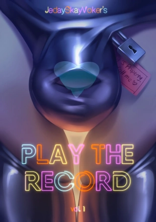 hentai Play the Record 1