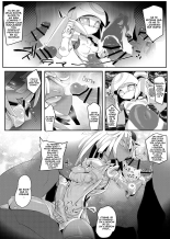 Please Knock Me Up : page 28