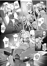 Please Knock Me Up : page 33