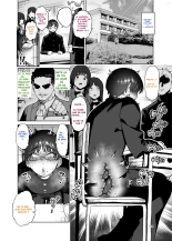 - Plongeons dans l'avenir avec Shishido Makoto !  - : page 8