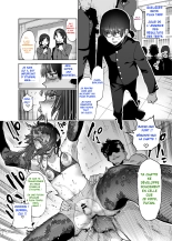 - Plongeons dans l'avenir avec Shishido Makoto !  - : page 10