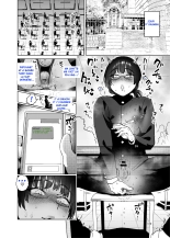 - Plongeons dans l'avenir avec Shishido Makoto !  - : page 12