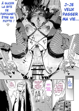 - Plongeons dans l'avenir avec Shishido Makoto !  - : page 15