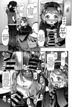 PM GALS Serena Final Stage : page 4