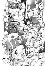PM GALS Soushuuhen : page 29