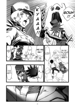 PM GALS Soushuuhen : page 33
