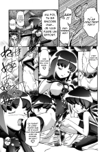 PM GALS Soushuuhen : page 67