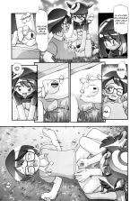 PM GALS Soushuuhen : page 79