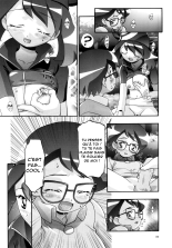 PM GALS Soushuuhen : page 81