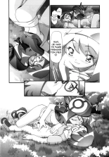 PM GALS Soushuuhen : page 82