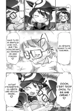 PM GALS Soushuuhen : page 84