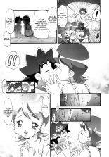 PM GALS Soushuuhen : page 101