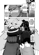 Pocket Bitch : page 6