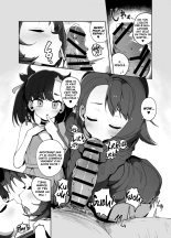 Pocket Bitch : page 8