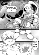 Poke Hell Monsters Ep.3 : page 4