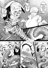 Poke Hell Monsters Ep.3 : page 10