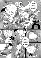 Poke Hell Monsters Ep.3 : page 14