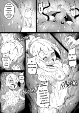 Poke Hell Monsters Ep.3 : page 18