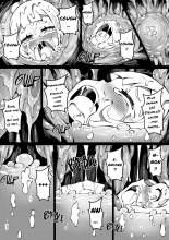 Poke Hell Monsters Ep.3 : page 25