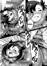 Poke Hell Monsters : page 15