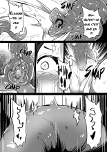 Poke Hell Monsters : page 22