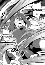 Poke Hell Monsters : page 4