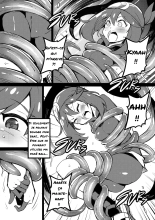 Poke Hell Monsters : page 6