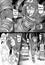 Poke Hell Monsters : page 8