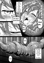 Poke Hell Monsters : page 24