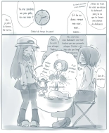 Pokémon - Aroma Lady Desperation : page 8