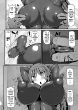 Pokemon Gym Leader Natsume Kyousei Saimin Gym Battle ~Joushiki Kaihen Dosukebe Rape Acme~ : page 9