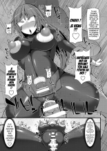 Pokemon Gym Leader Natsume Kyousei Saimin Gym Battle ~Joushiki Kaihen Dosukebe Rape Acme~ : page 18