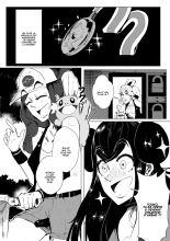 pokemon kimatsu tesuto : page 11