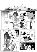 pokemon kimatsu tesuto : page 13