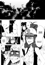 pokemon kimatsu tesuto : page 16