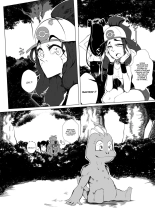 pokemon kimatsu tesuto : page 17