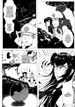 pokemon kimatsu tesuto : page 18