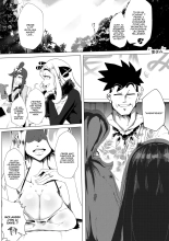 pokemon kimatsu tesuto : page 34