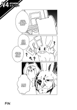 pokemon kimatsu tesuto : page 39