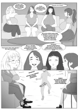 Pokemon + Mom's friends : page 3