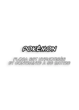 Pokemon Trainer Haruka Kyousei Saimin Battle : page 3