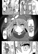 Pokemon Trainer Haruka Kyousei Saimin Battle : page 5