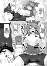 Pokemon Trainer Haruka Kyousei Saimin Battle : page 14