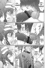 Pokémon Trainer wa Otokonoko!? : page 10