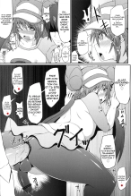 Pokémon Trainer wa Otokonoko!? : page 14